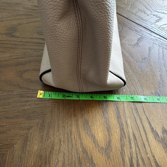 Kate Spade Charles Street Leather Tote - Picture 9 of 11